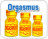 Orgasmus Poppers